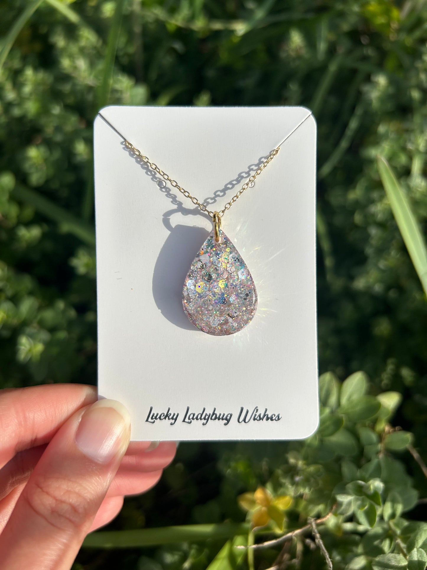 Karry necklaces