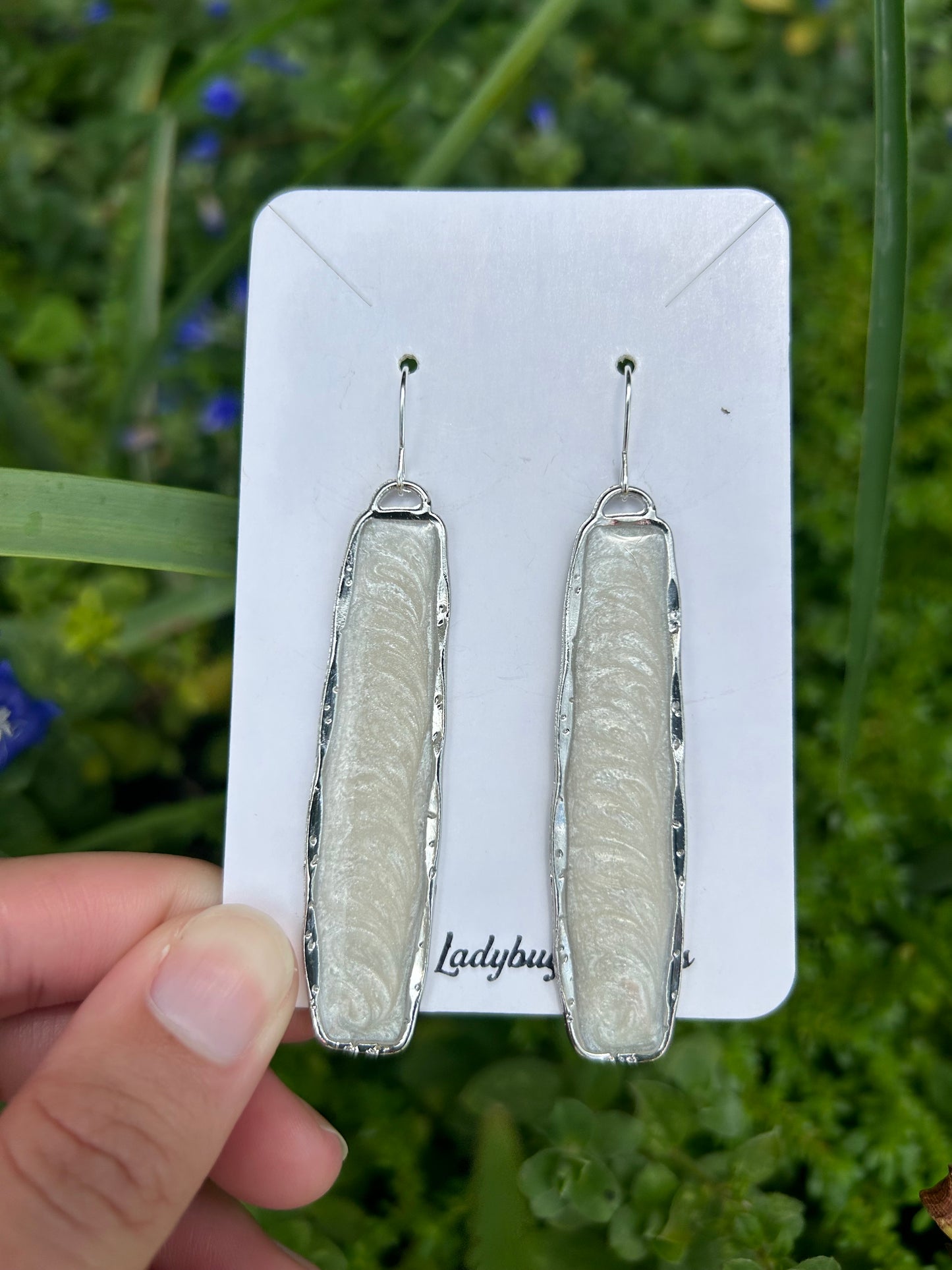 Ophelia earrings