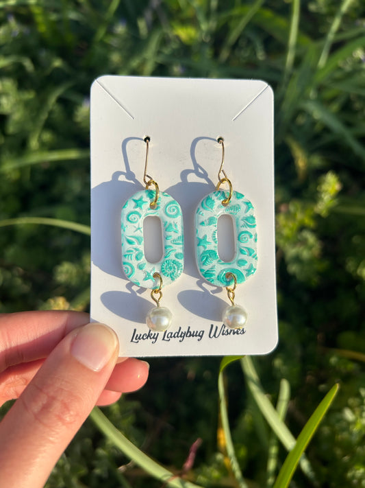 Isla earrings