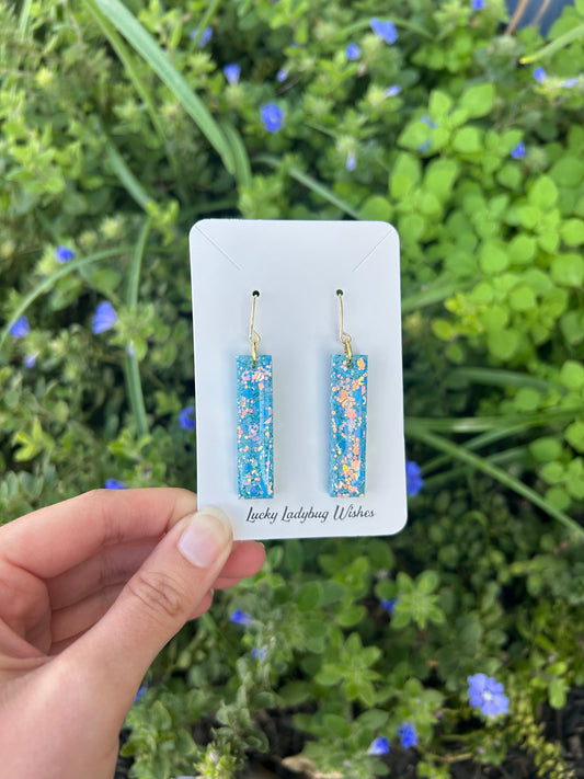 Small Emma earrings