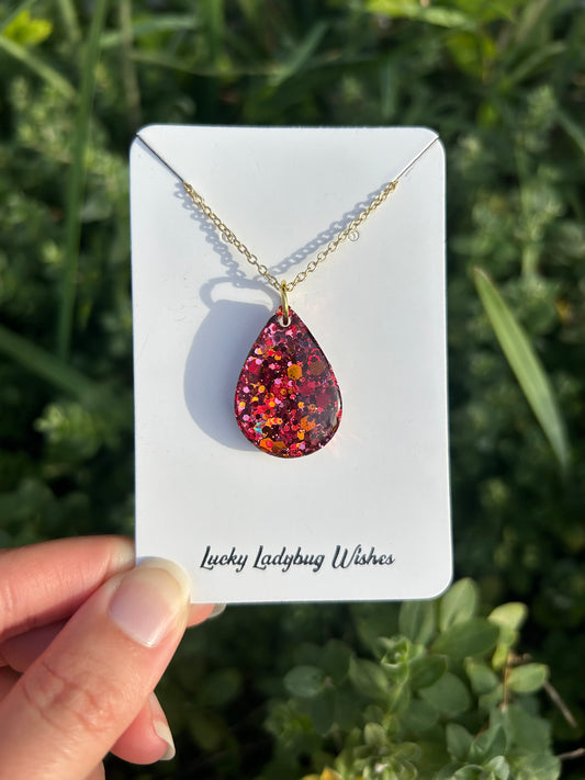 Dorothy necklaces