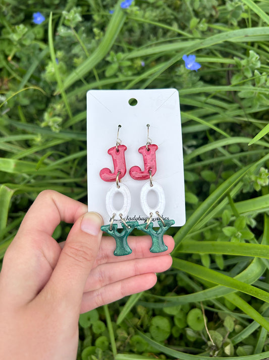 Joy earrings