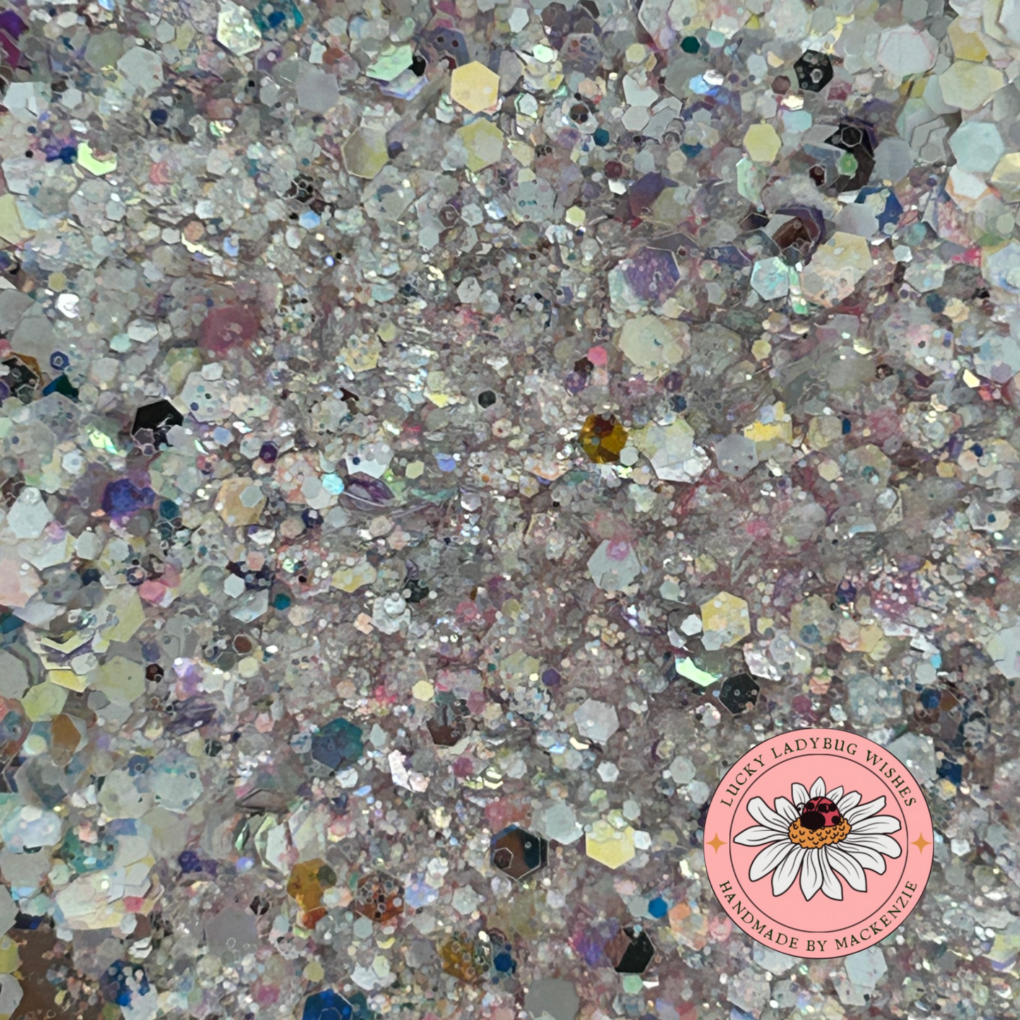 Karry Glitter