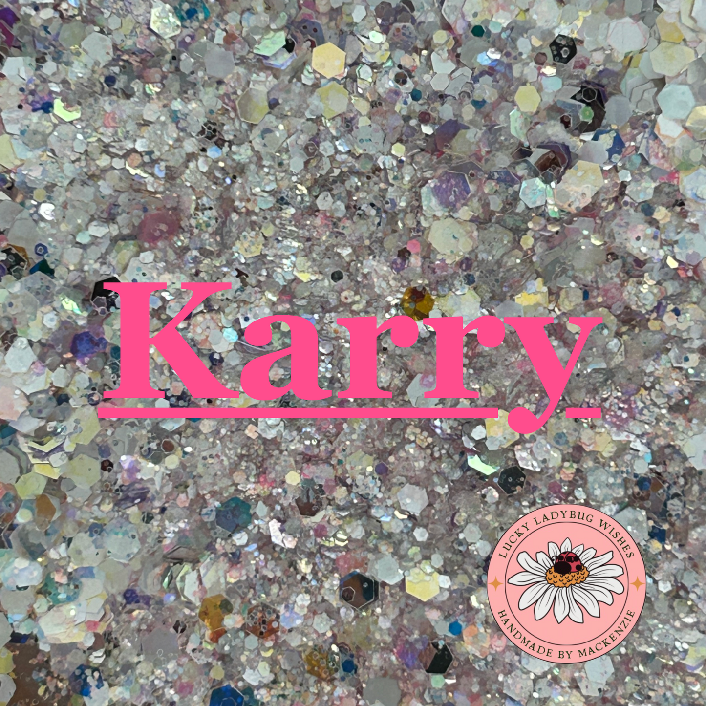 Karry Glitter