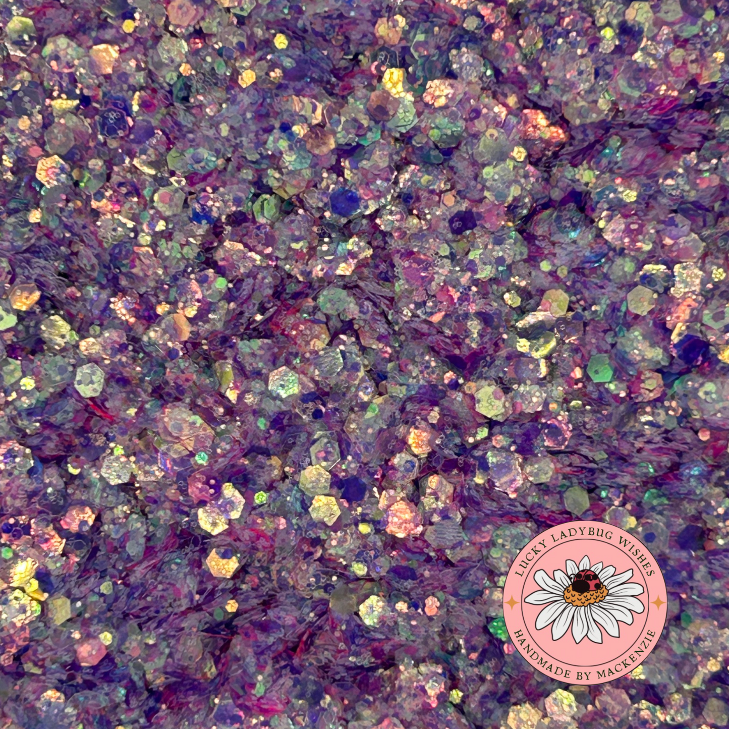 Anna Glitter