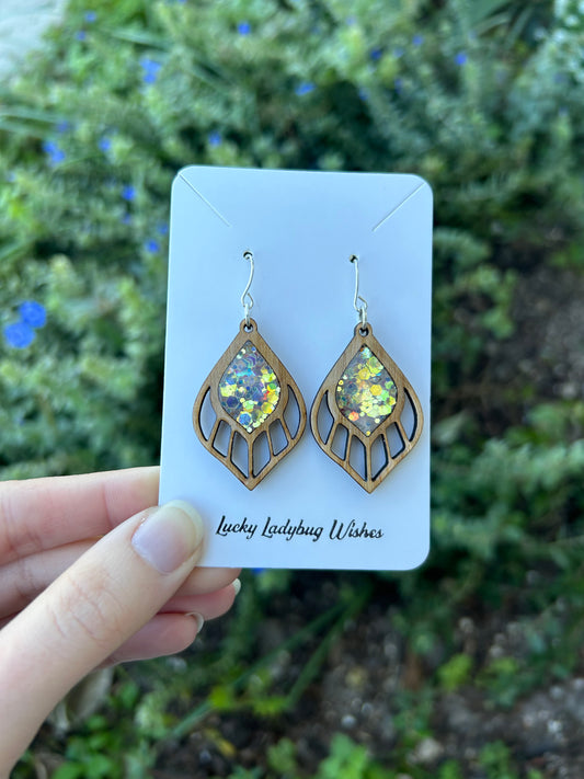 Grace earrings
