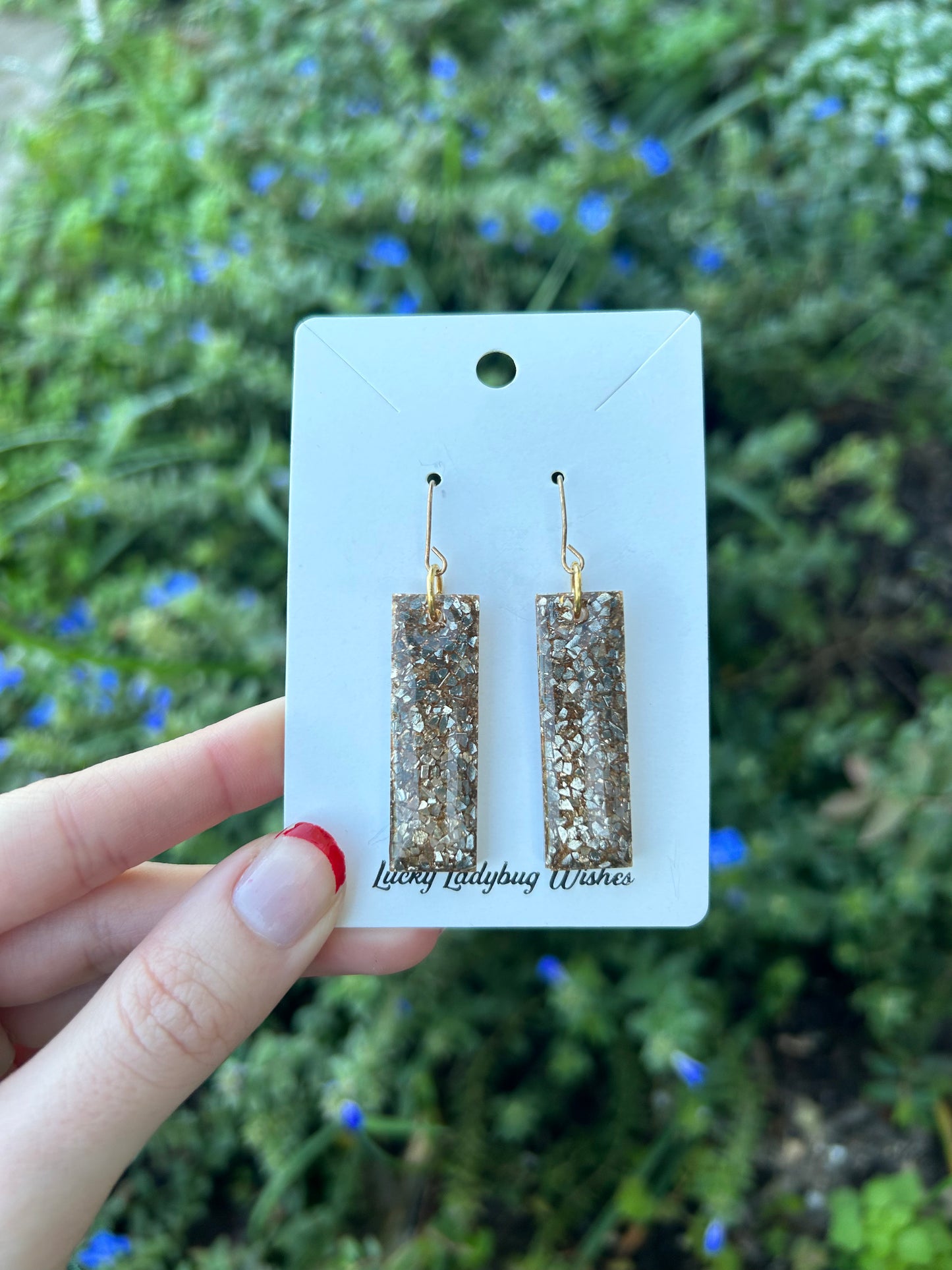 Roxy earrings