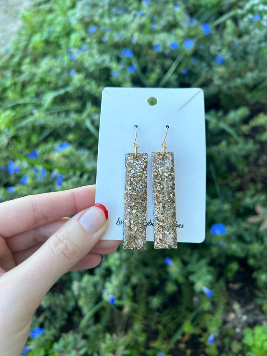 Roxy earrings