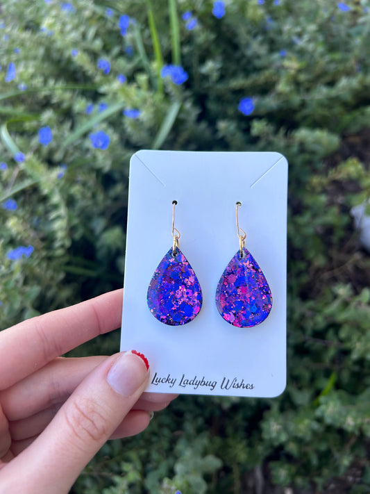 Small Norah earrings