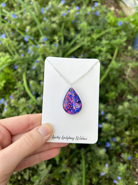 Norah necklace