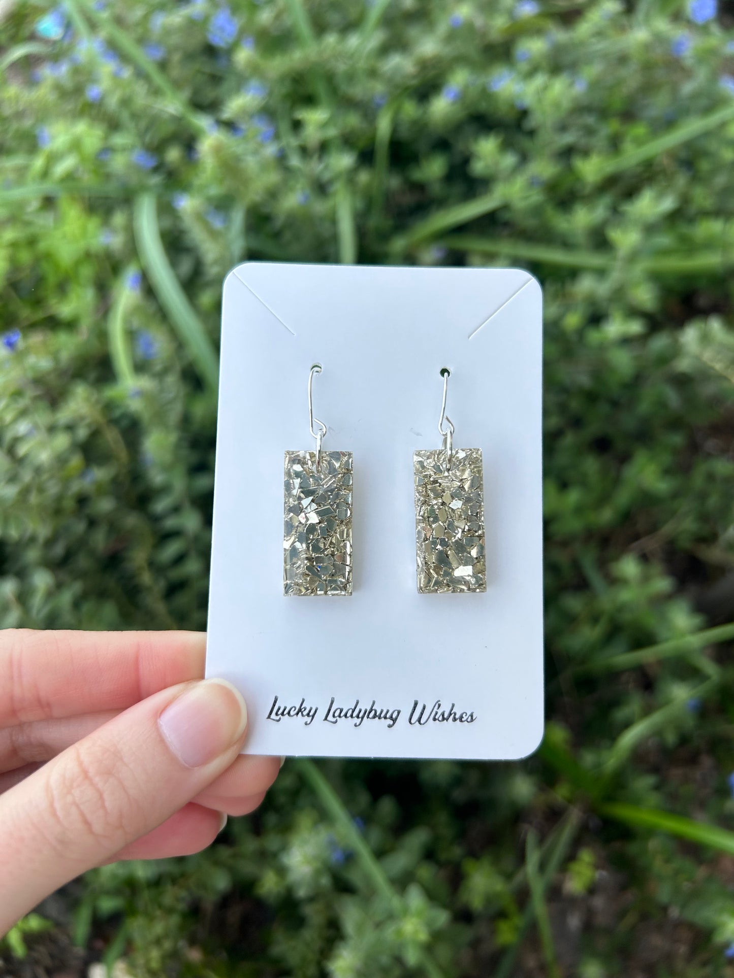 Roxy earrings