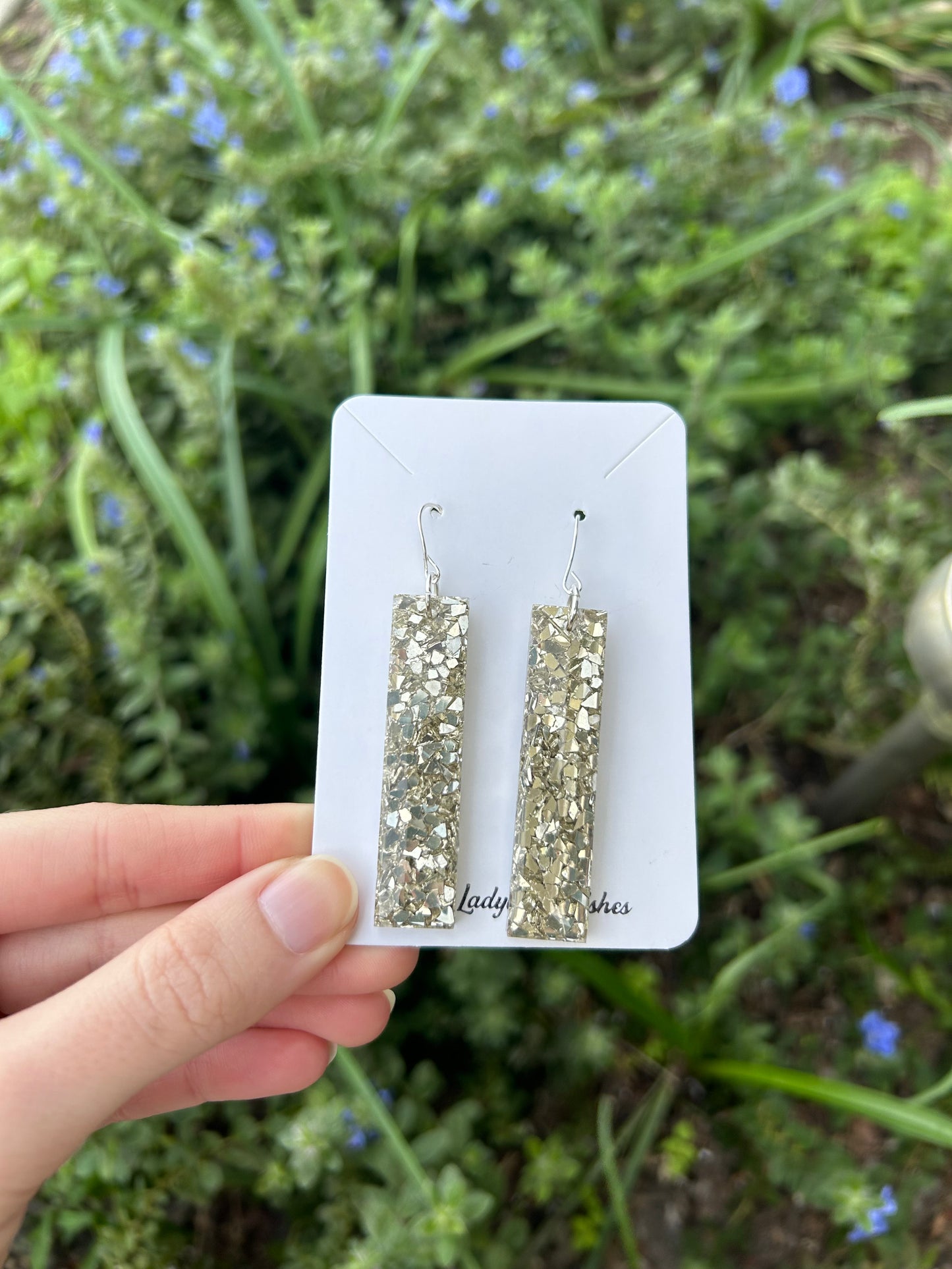 Roxy earrings