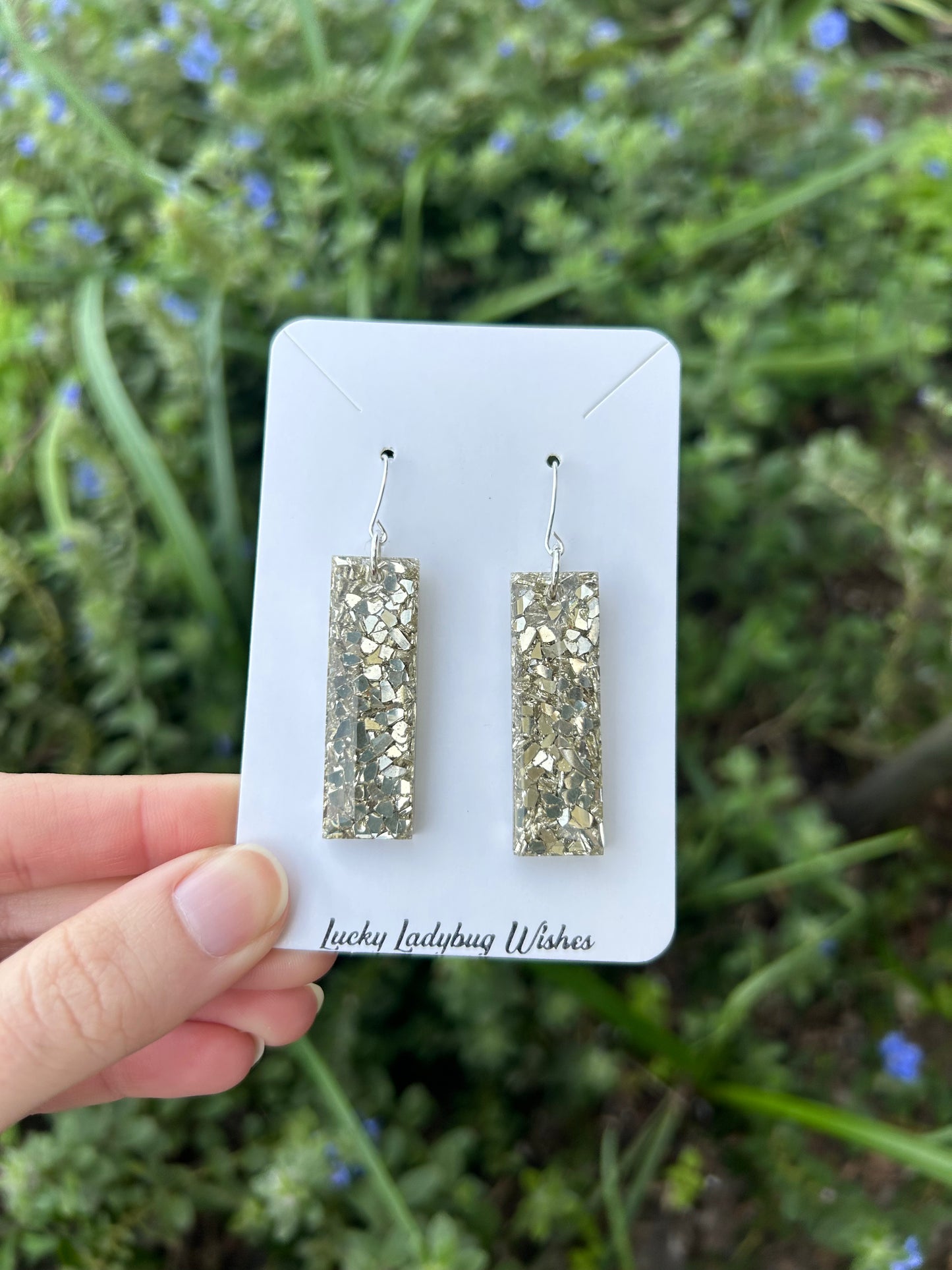 Roxy earrings