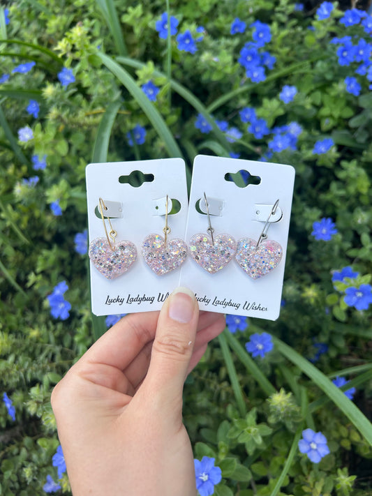 Small Karry earrings
