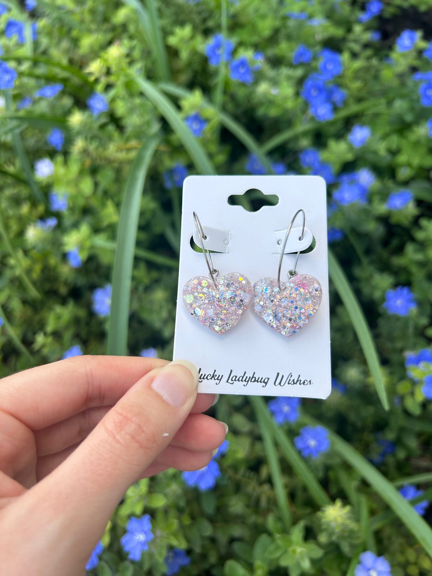 Small Karry earrings