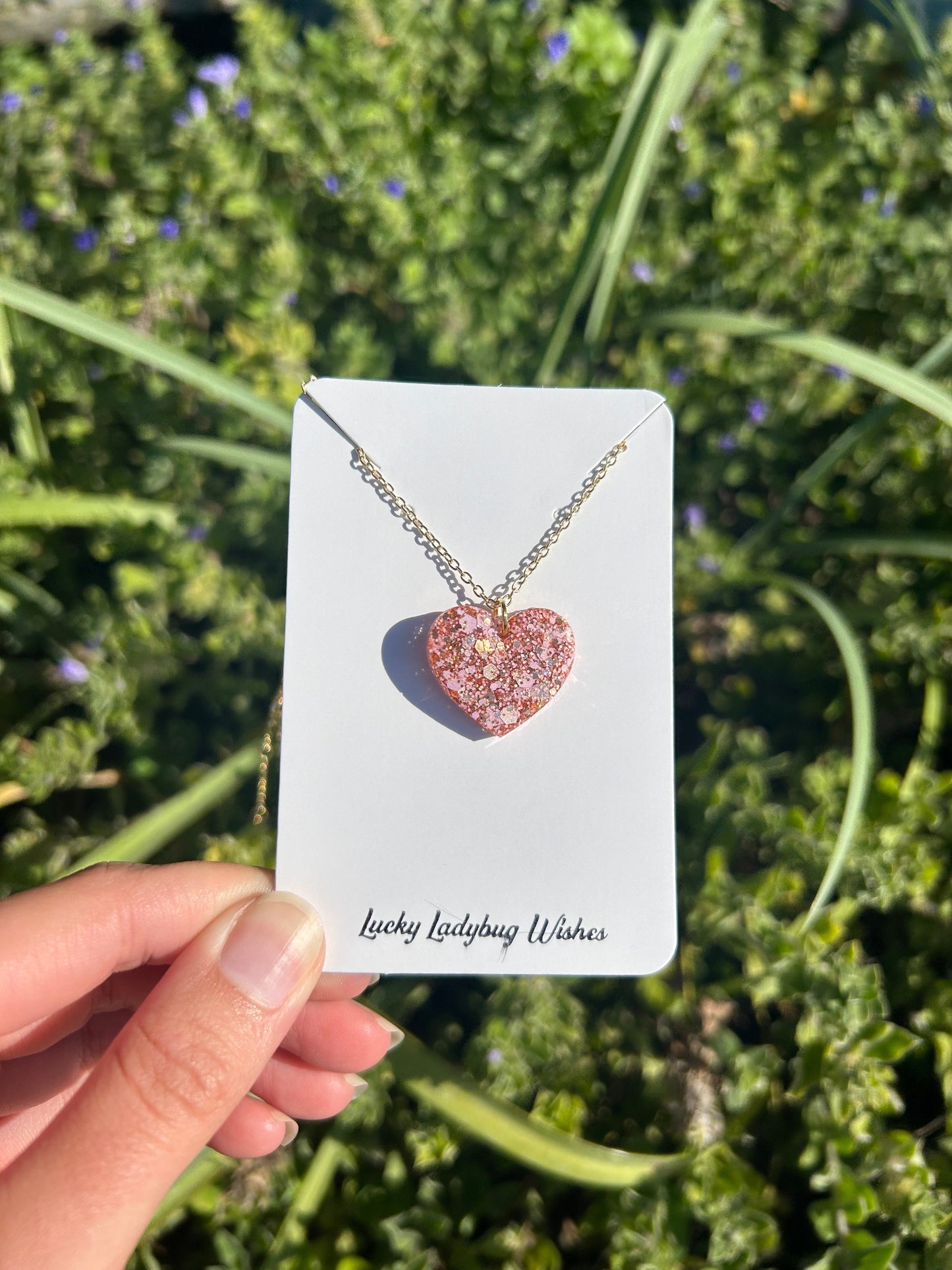 Lainey necklace